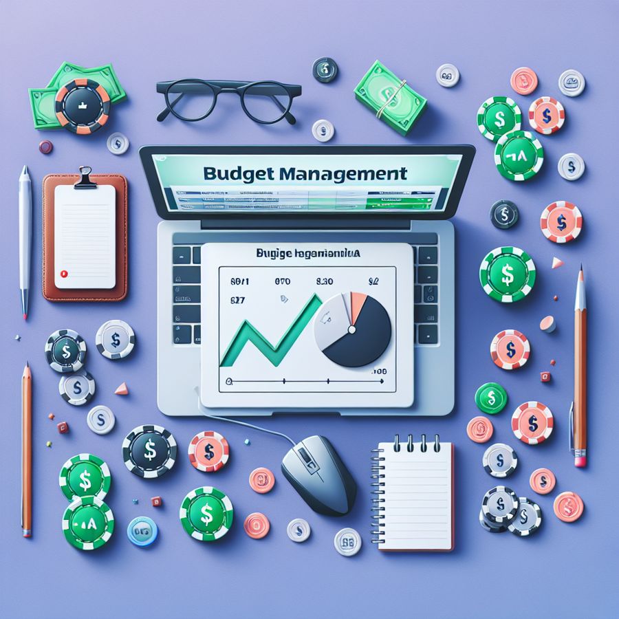 Bahiste Bütçe Yönetimi: Kavbet’ten Akıllı İpuçları